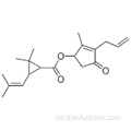 Esbiotrin CAS 84030-86-4